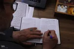 جلسه تفسیر قرآن مدیران اجرایی آذربایجان شرقی