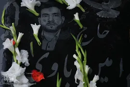کاروان قرآنی انقلاب در آبادان