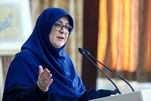 Story of Iranian Women's Sacrifice during War Must Be Preserved for Future Generations: Spokeswoman