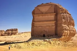 Yunkurin shekara 120 da Salih Nabi (SAW) ya yi na shiryar da mushrikai