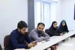 نشست تخصصی «جایگاه نهج‌البلاغه در منظومه فکری علامه محمدتقی جعفری» و «علامه طباطبایی و بنیادهای فلسفه اسلامی در چشم‌انداز جهانی» در ایکنای آذربایجان‌شرقی