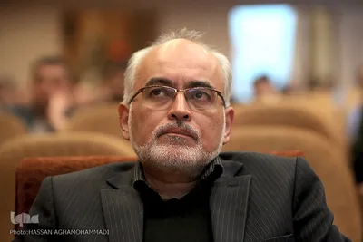 حمید گورابی، رییس پژوهشگاه رویان 