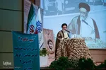 چهارمین همایش آزادگان اردوگاه موصل
