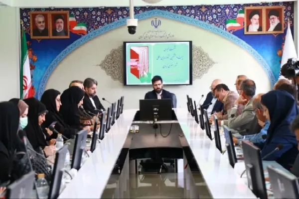 بیش‌بینی برگزاری ۱۶ جشنواره فرهنگی و هنری امام رضا(ع) در سال جاری