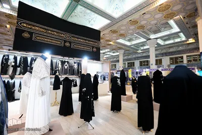 روز هفتم سی‌ودومین نمایشگاه بین‌المللی قرآن