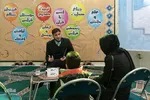 دارالقرآن شهید علیزاده‎‎