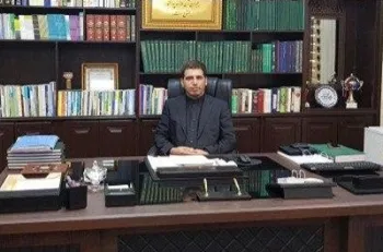 ورود حق‌آبه به تالاب هامون
