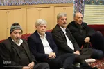 جشن میلاد حضرت علی (ع) و روز پدر در شهرستان اهر