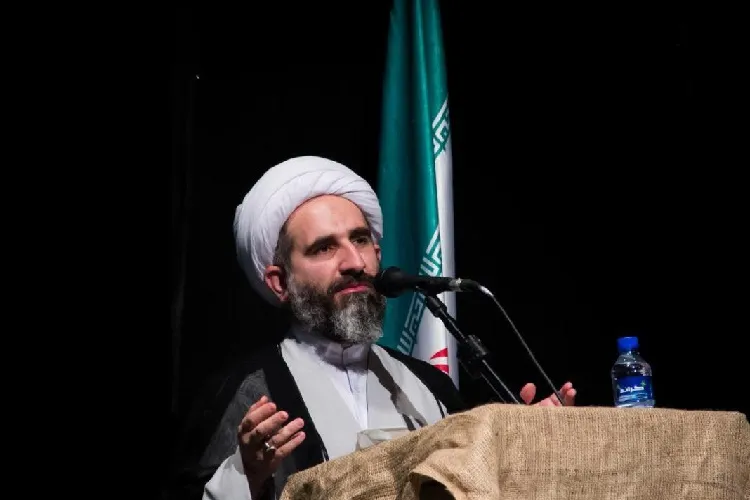 کمال‌خواهی بشر با درک پیام غدیر محقق می‌شود/ نعمت بدون ولایت نقمت است
