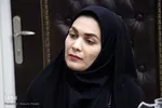 نشست هم اندیشی بانوان قاضی در ایکنای یزد