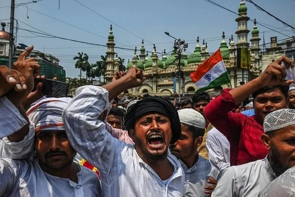 भारत में मुसलमानों के खिलाफ हेट स्पीच और धमकियों में खतरनाक बढ़ोतरी