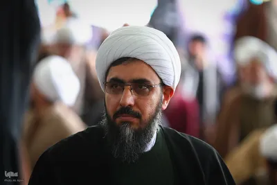 مجمع مبلغان ماه مبارک رمضان و ائمه جماعات اصفهان