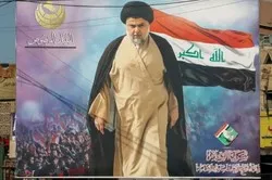 Législatives irakiennes : le parti de Muqtada al-Sadr entre au parlement
