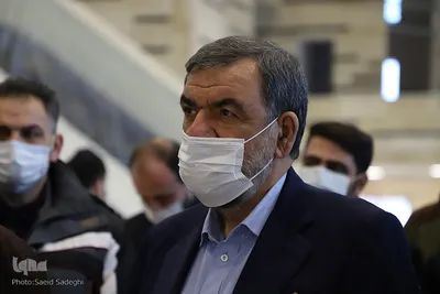سفر معاون اقتصادی رئیس جمهور به آذربایجان شرقی‎‎