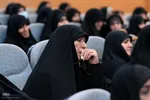 اجتماع بزرگ امام رضایی‎ها‎