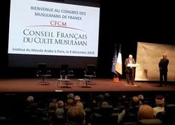 Le CFCM dénonce la stigmatisation de l'islam en France