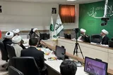 تأکید آیت‌الله کریمی جهرمی بر تقویت بنیه‌ فقهی و اعتقادی طلاب