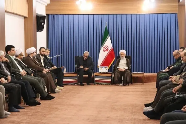 نشست شورای فرهنگ عمومی مازندران،