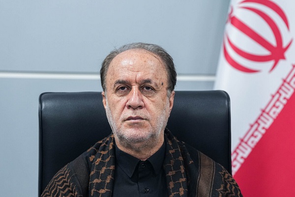 حمیدرضا حاجی‌بابایی، نایب رئیس مجلس