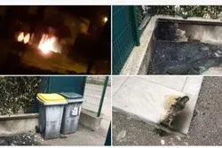 France : la mosquée turque d'Albertville victime d'un incendie