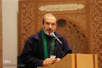 دومین گردهمایی پیشکسوتان و فعالان جامعه قرآنی کشور⁩