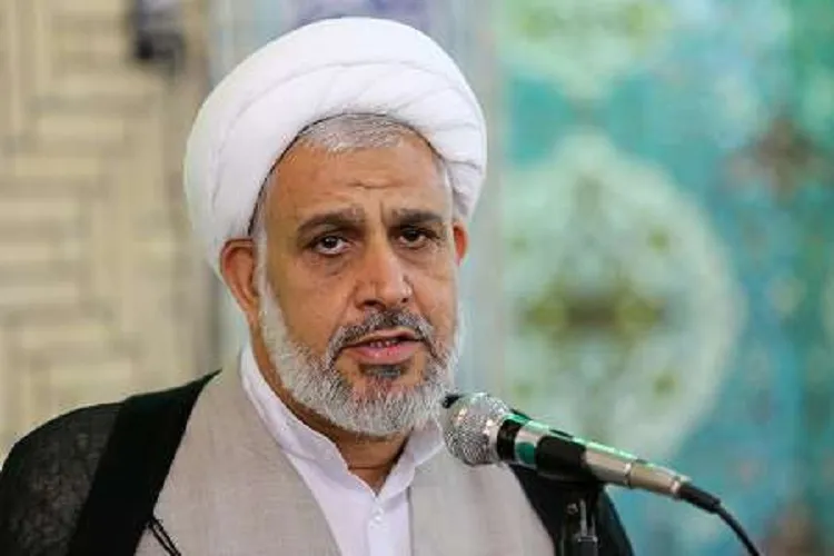 هیئت‌های مذهبی و مساجد زمینه خوبی برای هدایتگری هستند