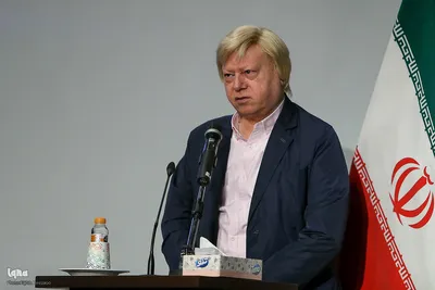 تجلیل از پیش‌کسوتان صنایع دستی در فرهنگستان هنر