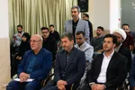 روز پایانی چهل‌وهشتمین دوره مسابقات سراسری قرآن استان اصفهان