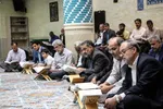 یازدهمین کرسی تلاوت مجمع قاریان و حافظان قرآن کریم استان یزد‎