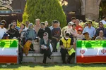 ویژه‌برنامه «چوگان میراث جاودان اصفهان» در میدان امام(ره)