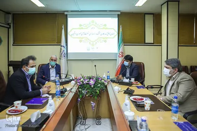 امضای توافق نامه همکاری مشترک در راه‌اندازی نهضت قرآن آموزی دانشجویان