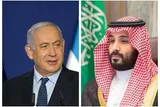 عادی‌سازی روابط عربستان و اسرائیل به لطف ترامپ در دسترس است