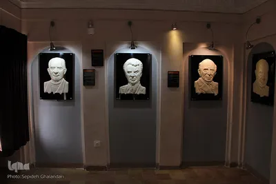 موزه مشاهير بيرجند