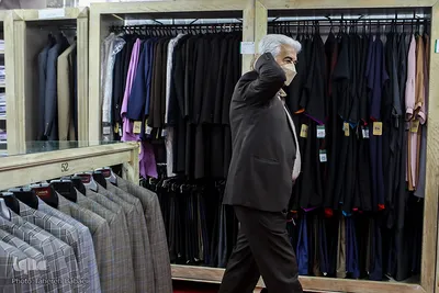 نمایشگاه عفاف و حجاب