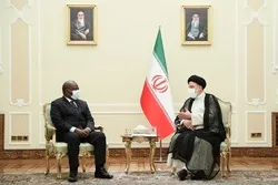 Rais Raisi ataka kuimarishwa uhusiano wa Iran na Tanzania, Zanzibar