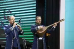 کنگره بین‌المللی بزرگداشت استاد شهریار - تبریز