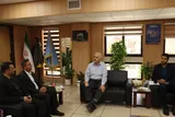 تداوم طرح‌های توسعه‌ای در مناطق کمتر برخوردار فارس