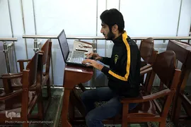 اجتماع ملی عزاداران اربعین حسینی