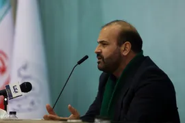 سومین روز ارائه مقالات هجدهمین نشست تخصصی قاریان و حافظان قرآن