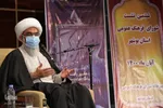 ششمین جلسه شورای فرهنگ عمومی استان بوشهر