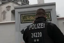 Quatre mosquées évacuées en Allemagne après des alertes à la bombe