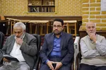 بزرگداشت چهل و چهارمین سالگرد شهادت اولین شهید محراب در تبریز‎