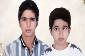 2 برادر دارای معلولیت در حمله به پل روستای نیمه‌کار خمیر شهید شدند