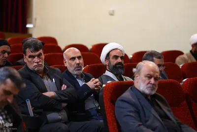 مجمع عمومی اتحادیه مؤسسات قرآنی اصفهان