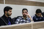 برگزاری اولین نشست تیم رسانه قرارگاه نوجوانه در خراسان جنوبی