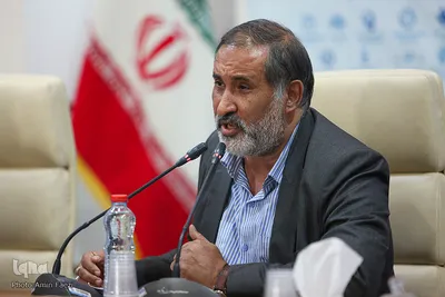 برگزاری عصر شعر «خاتم سلیمانی» یادمان سردار شهید سلیمانی در شیراز