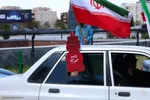 ویژه‌برنامه گرامیداشت روز جمهوری اسلامی در اصفهان