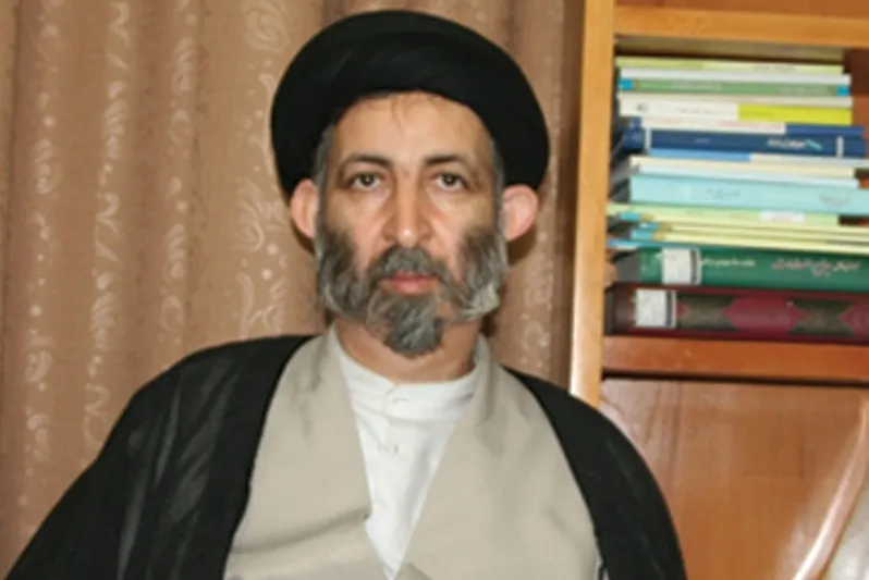 معنای عید قربان/ با ذهن الهی فرمان ذبح حضرت اسماعیل(ع) اخلاقی است
