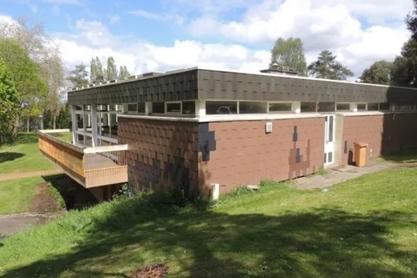 France : une nouvelle mosquée à Saint-Brieuc