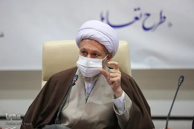 نشست هم اندیشی خانه خیرین‎‎